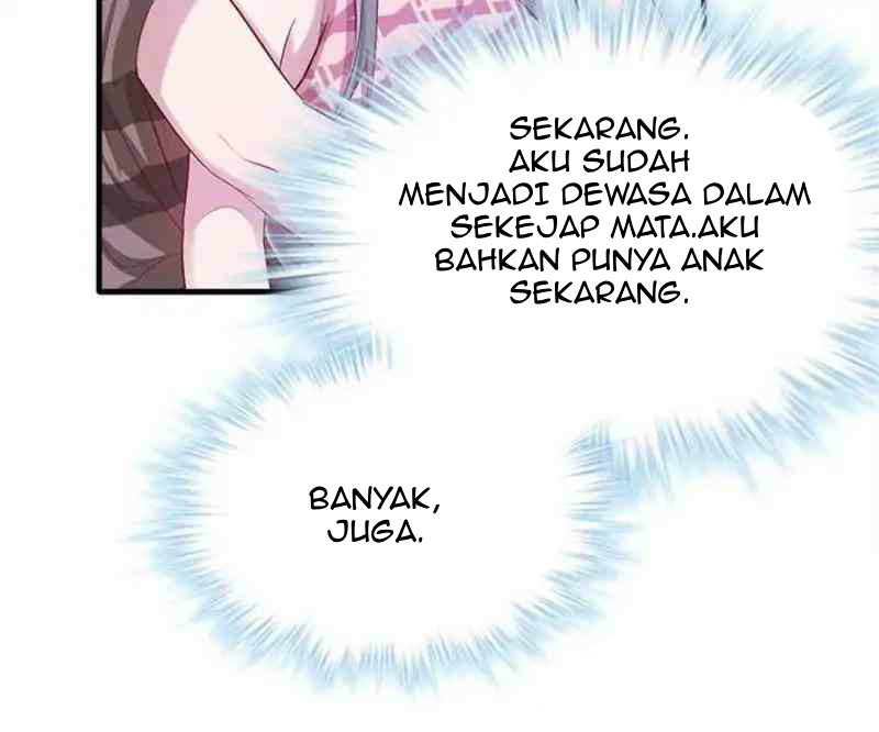 Beauty and the Beasts Chapter 108 Bahasa Indonesia